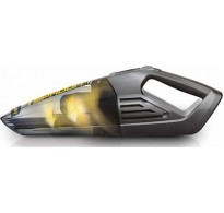 Izzy Typhoon IZ-4002 Επαναφορτιζόμενο Σκουπάκι Χειρός 14.8V Μαύρο